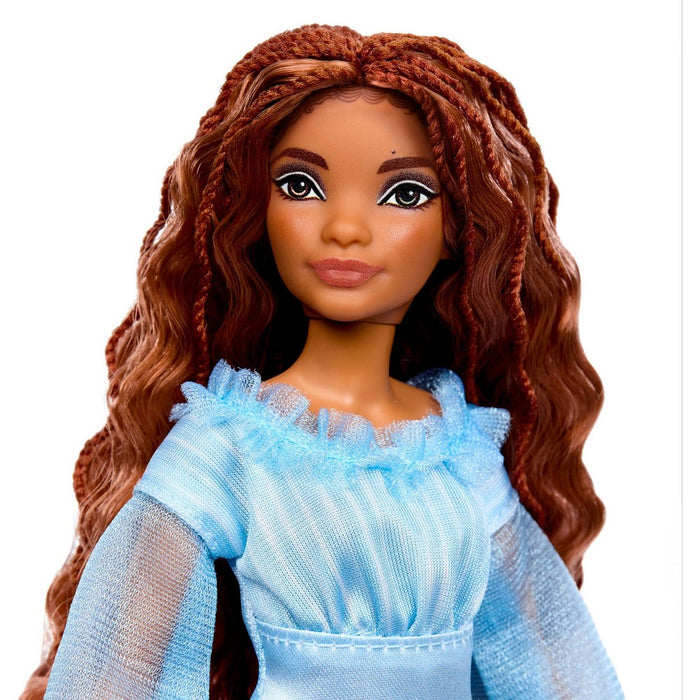 Disney Princess The Little Mermaid Sing & Discover Ariel Fashion Doll