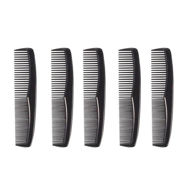 Conair Multipack Combs Made in USA - 12pc