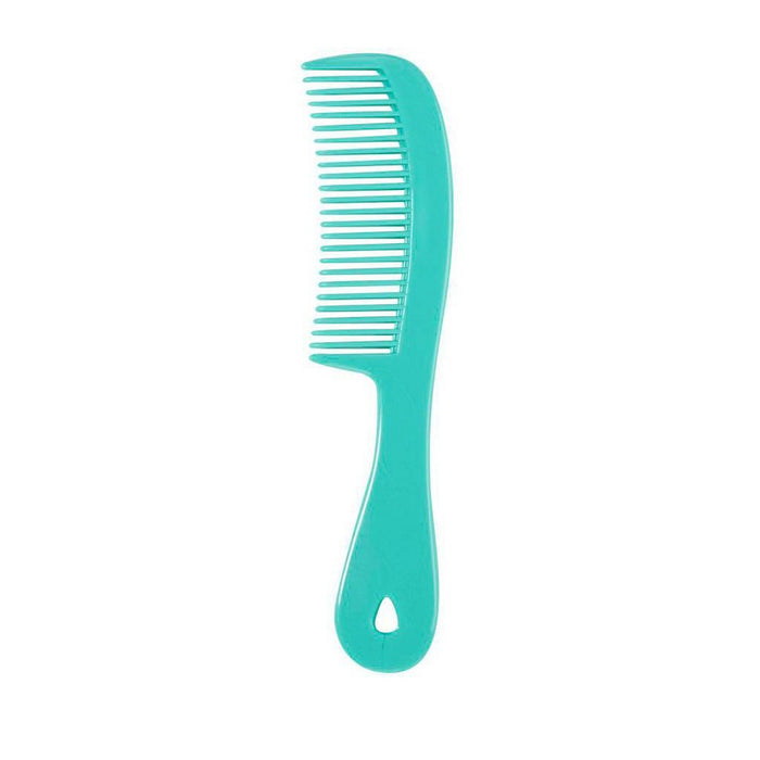 Conair Multipack Combs Made in USA - 12pc