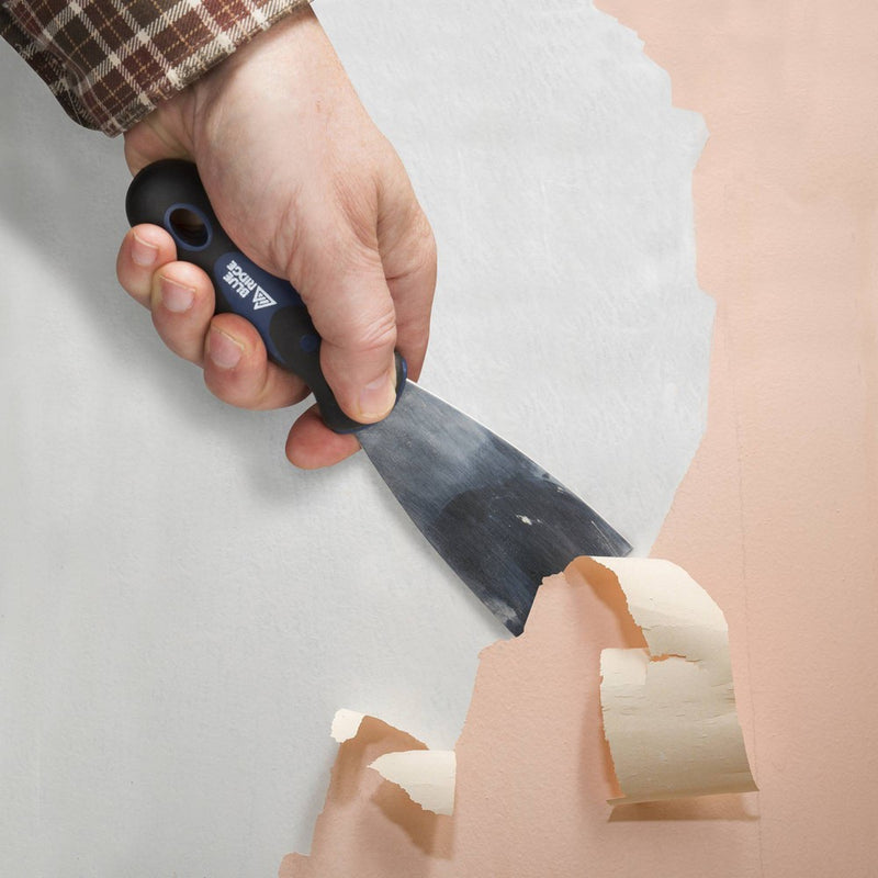 Blue Ridge Tools 2-in-1 Putty Knife