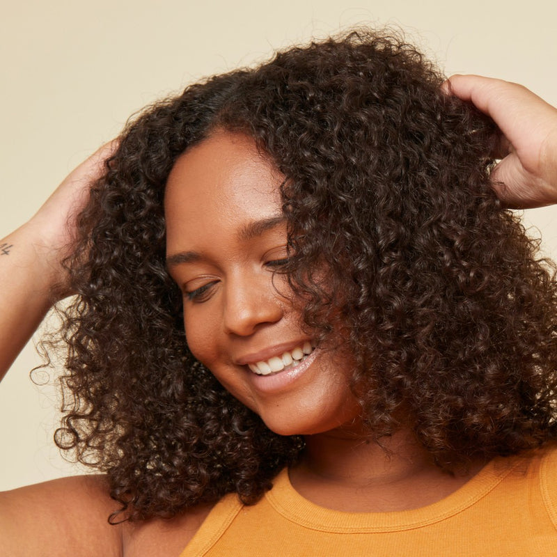 Not Your Mother's Curl Talk Defining Curl Cream - 6 fl oz
