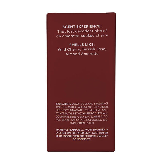 Fine'ry Not Another Cherry Fragrance Perfume - 2.02 fl oz