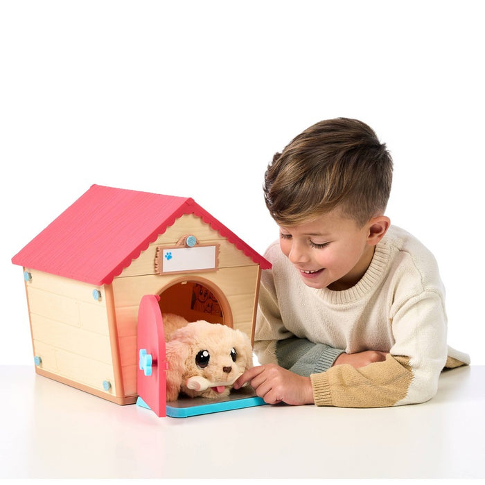 Little Live Pets My Puppy's Home