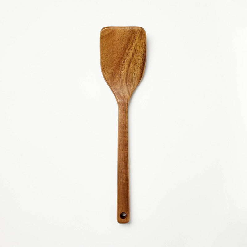 Acacia Wood Solid Turner Brown - Figmint