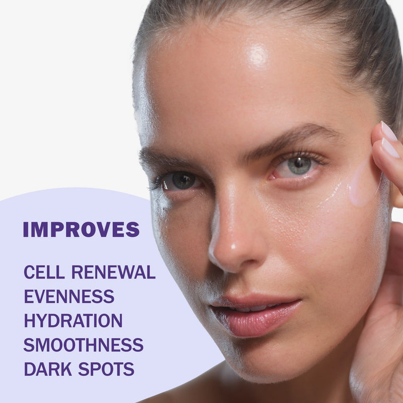Olay Super Serum Night Repair Face Serum - Fragrance Free - 1.0 fl oz