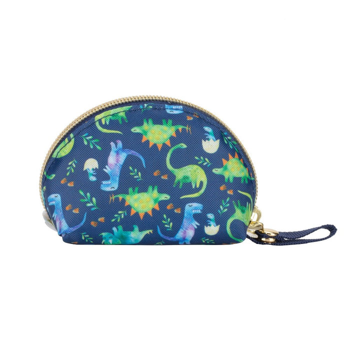 Itzy Ritzy Everything Pouch - Dino