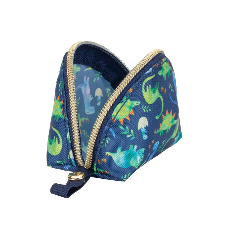 Itzy Ritzy Everything Pouch - Dino
