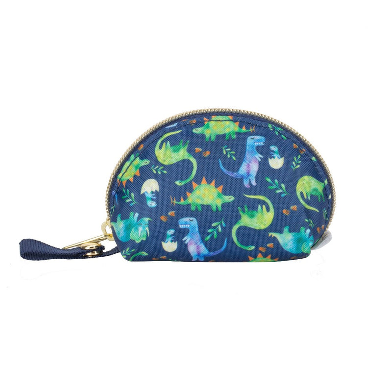 Itzy Ritzy Everything Pouch - Dino