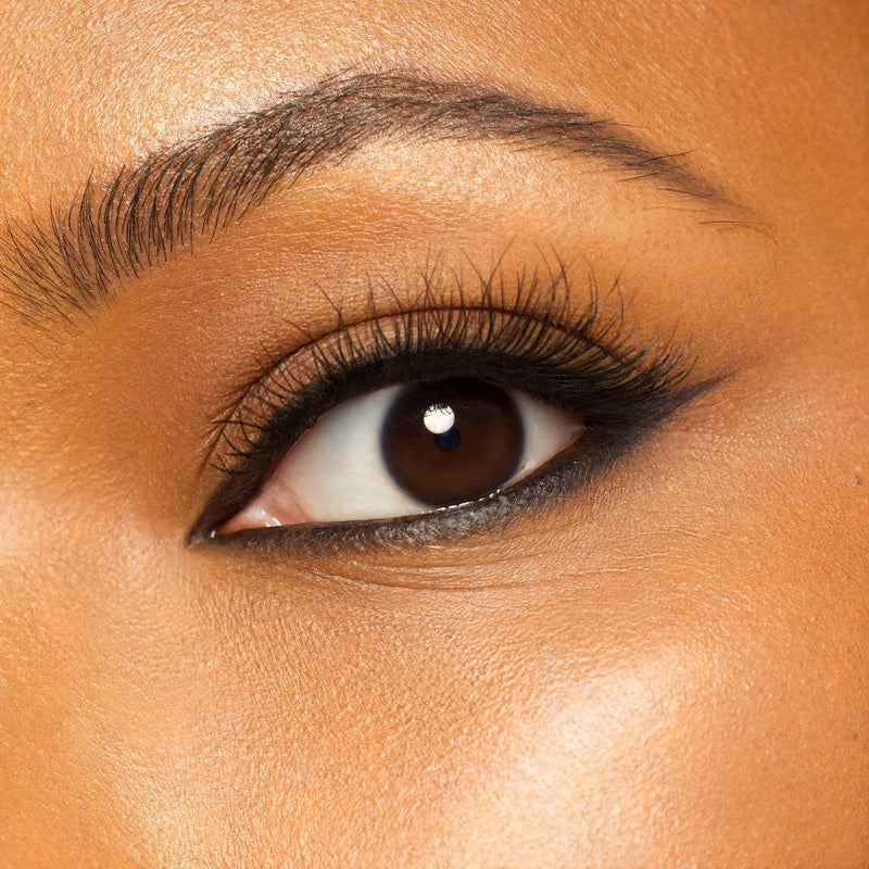 LoveSeen Featherlift DREW 3D False Eyelashes - Black - 1 pair