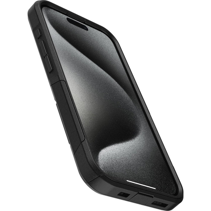 OtterBox Apple iPhone 15 Pro Commuter Series Case - Black