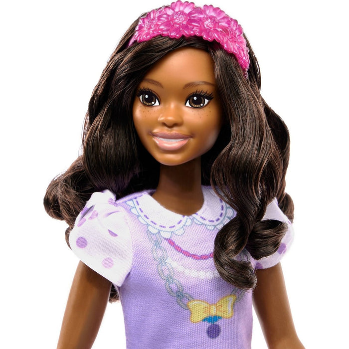My First Barbie with Poodle