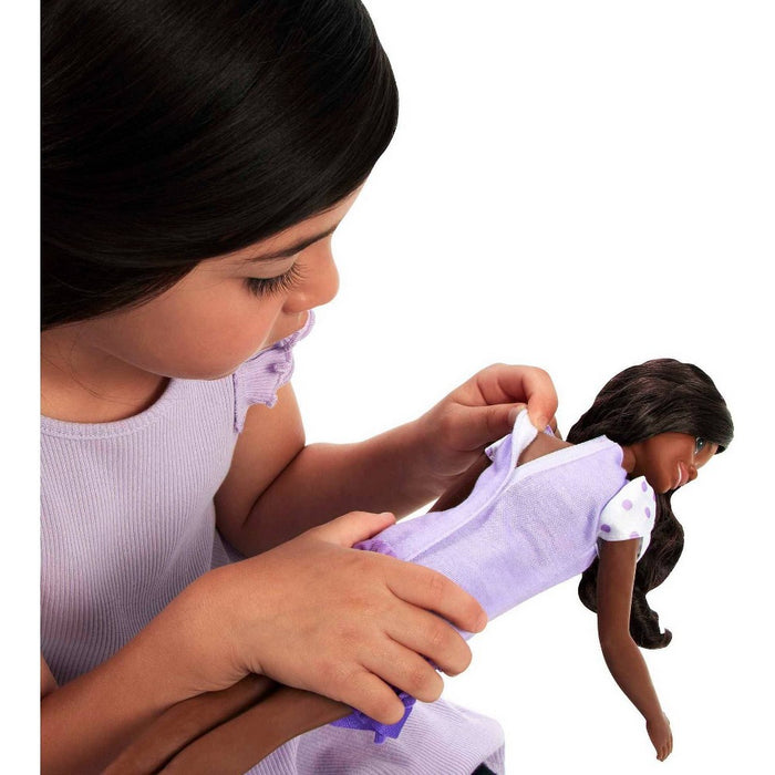 My First Barbie with Poodle