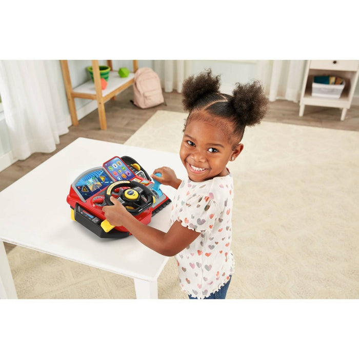 VTech Race & Learn Driver