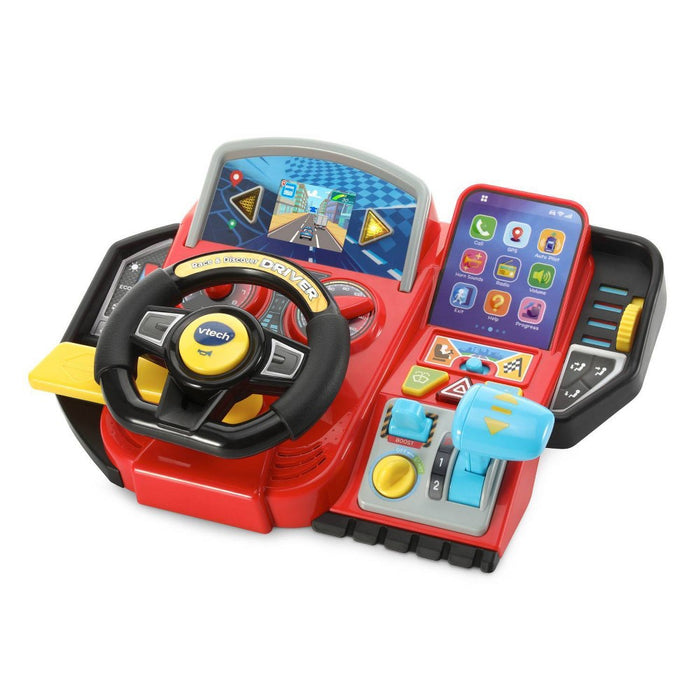 VTech Race & Learn Driver