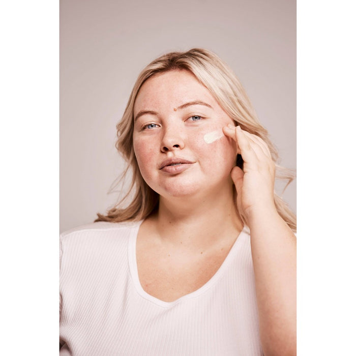 Hero Cosmetics 5ml Rescue Balm +Red Correct Mini - 0.17 fl oz