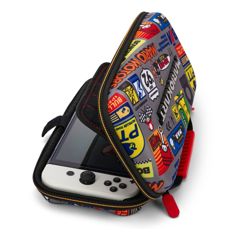 PowerA Protection Case for Nintendo Switch - Mario Kart