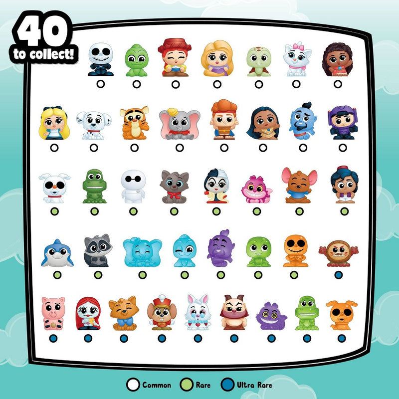 Disney Doorables Squishalots Series 2