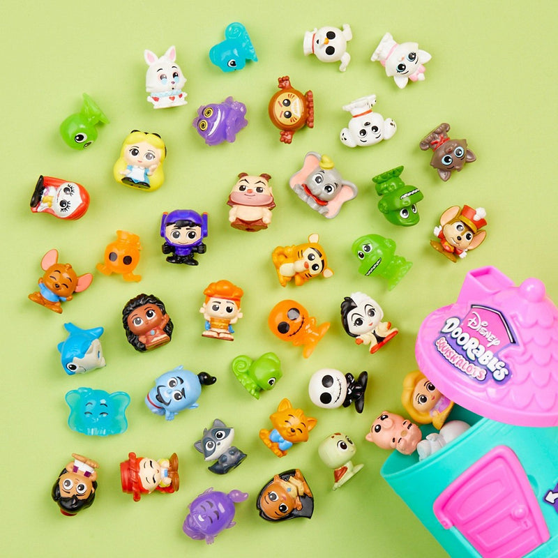 Disney Doorables Squishalots Series 2