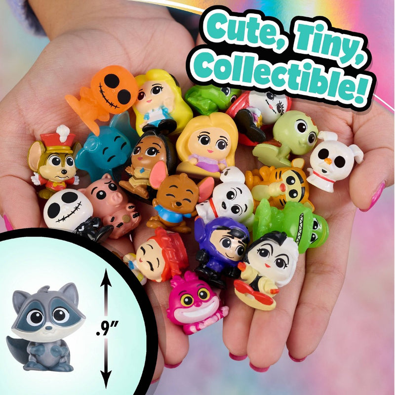 Disney Doorables Squishalots Series 2