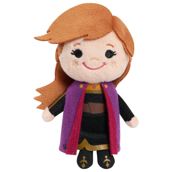 Disney Frozen 2 Mini Surprise Collectible Plush - Single Capsule
