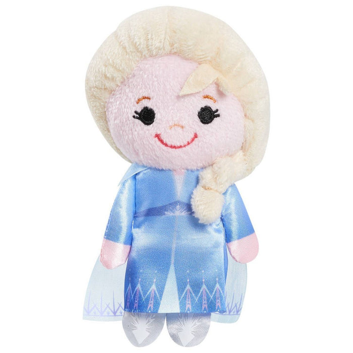 Disney Frozen 2 Mini Surprise Collectible Plush - Single Capsule