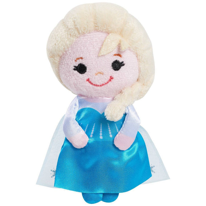 Disney Frozen 2 Mini Surprise Collectible Plush - Single Capsule