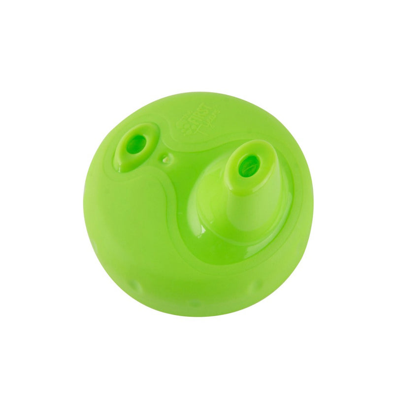 The First Years Cocomelon 9oz Portable Baby and Toddler Sippy Cup