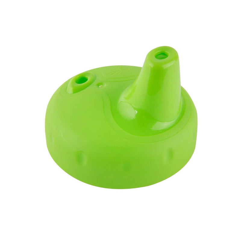 The First Years Cocomelon 9oz Portable Baby and Toddler Sippy Cup
