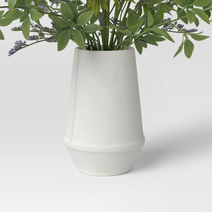 Thistle and Lavender Arrangement - Threshold