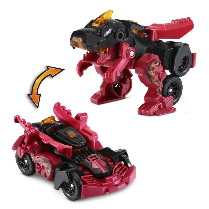 VTech Switch & Go T-Rex Muscle Car