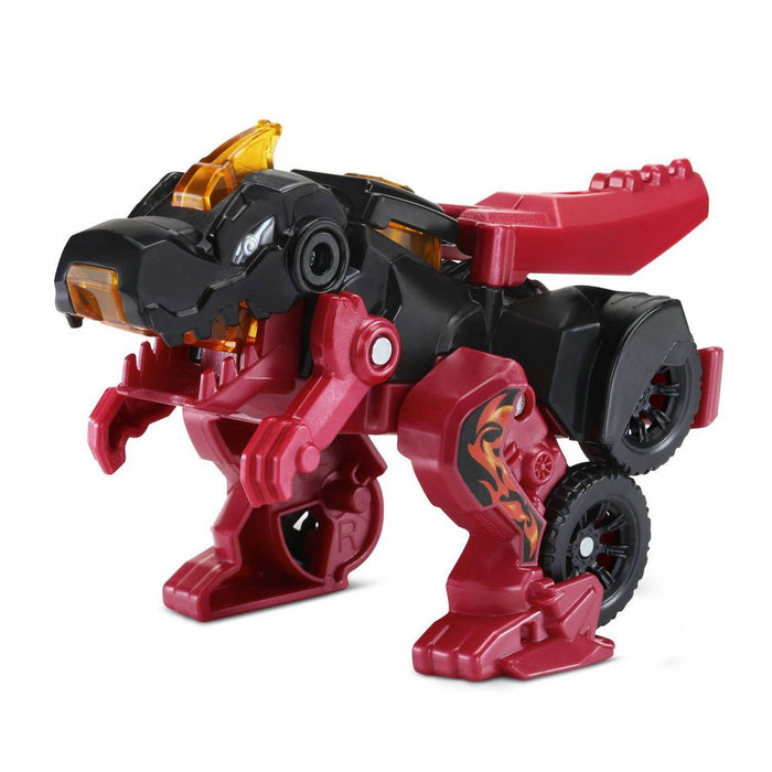 VTech Switch & Go T-Rex Muscle Car