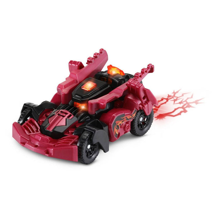 VTech Switch & Go T-Rex Muscle Car