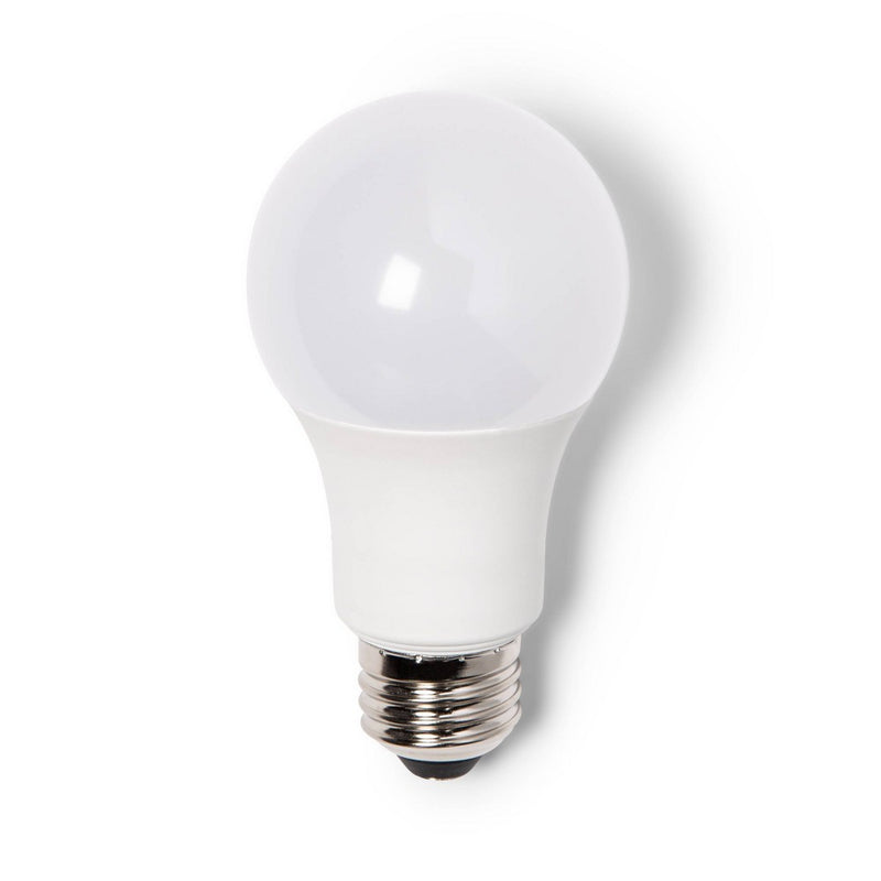 LED 60W 6pk Daylight Light Bulbs - up & up