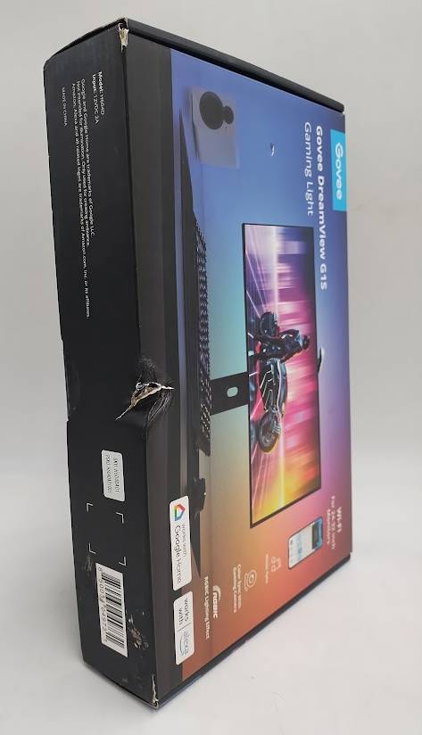 Govee Dreamview G1S Gaming Light SEE DETAILS