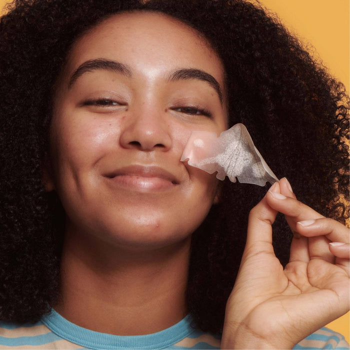 Hero Cosmetics Mighty Nose Patch - 10ct