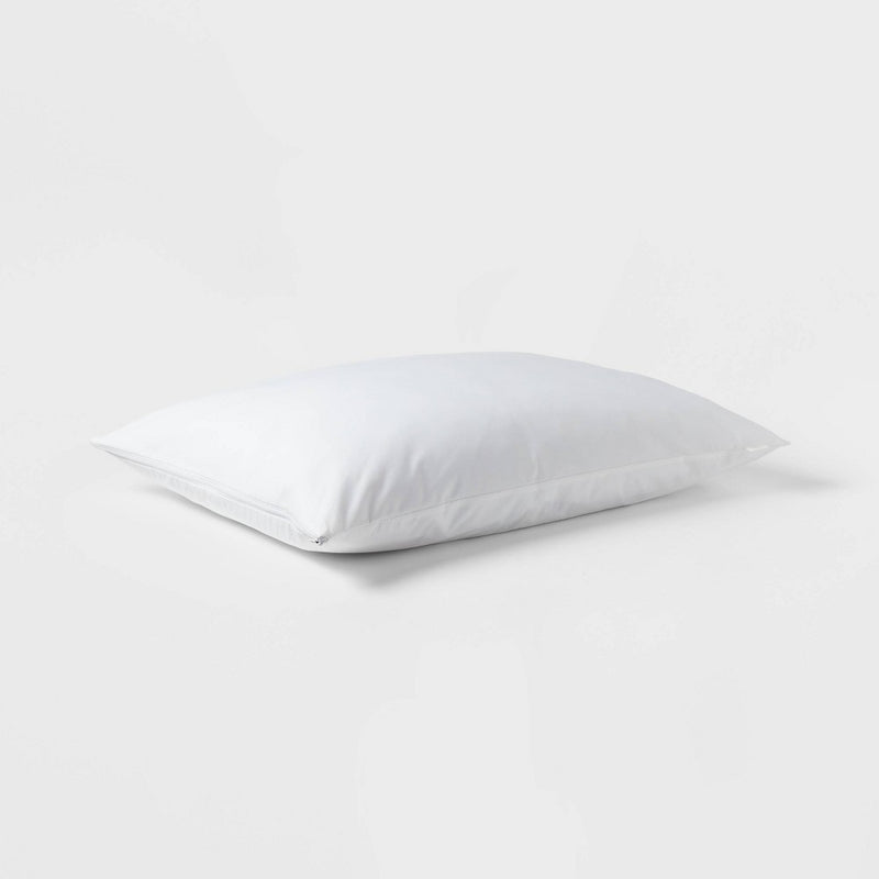 Standard/Queen Firm Shapeable Memory Foam Bed Pillow - Threshold (LOCAL PICKUP ONLY)