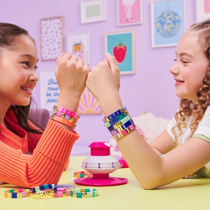 Cool Maker PopStyle Tile Bracelet Maker