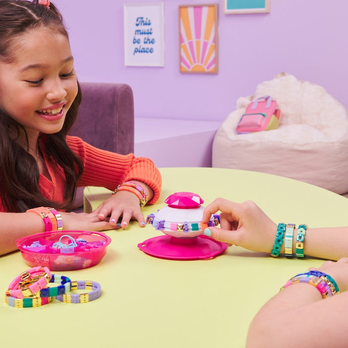 Cool Maker PopStyle Tile Bracelet Maker