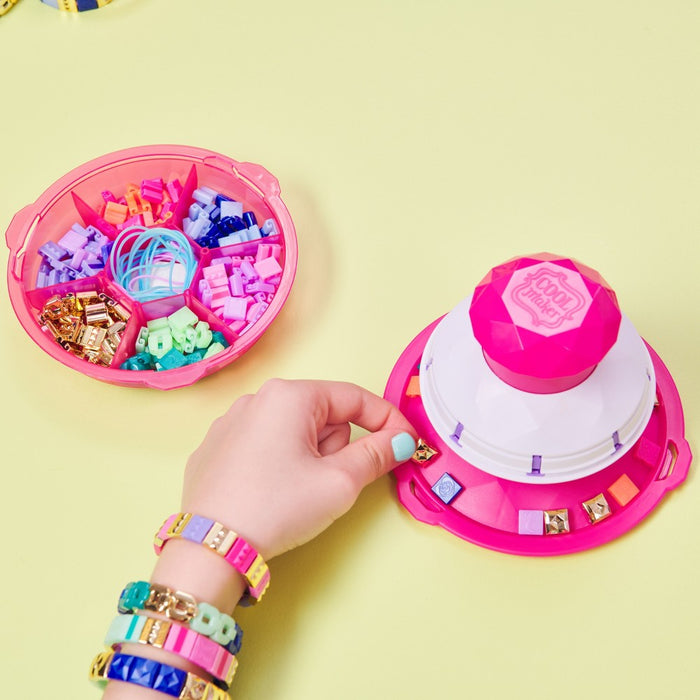 Cool Maker PopStyle Tile Bracelet Maker