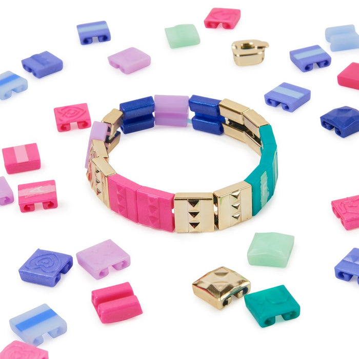 Cool Maker PopStyle Tile Bracelet Maker