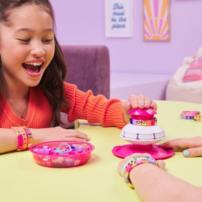 Cool Maker PopStyle Tile Bracelet Maker