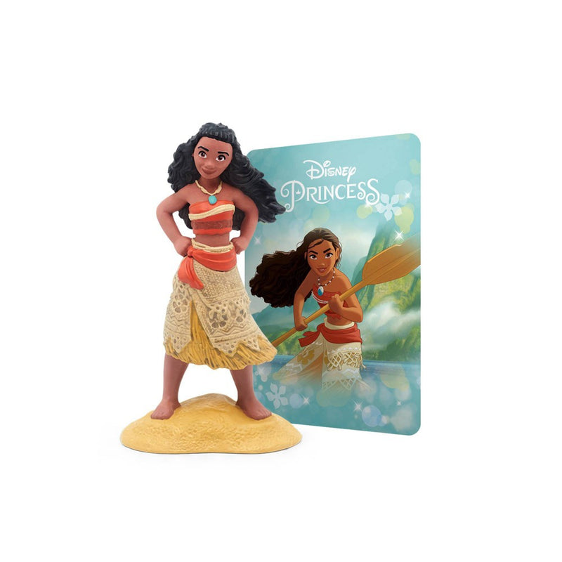 Tonies Disney Moana Audio Play Figurine *ADD 3 TO YOUR CART & 1 IS FREE!*