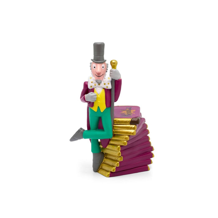 Tonies Charlie and the Chocolate Factory Audio Play Figurine
