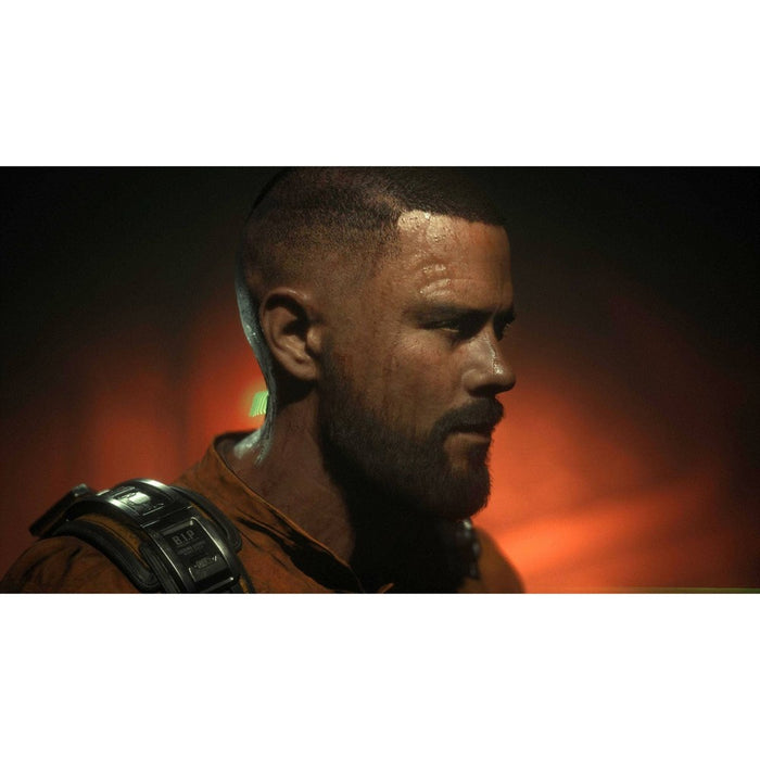The Callisto Protocol - Xbox Series X