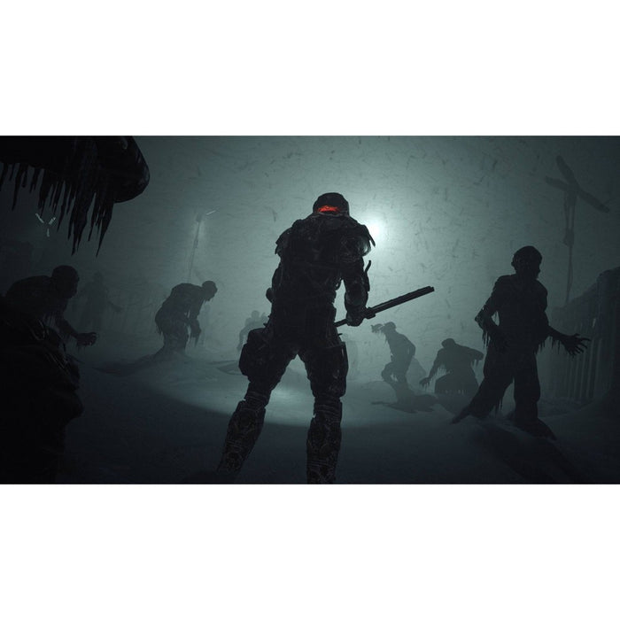 The Callisto Protocol - Xbox Series X
