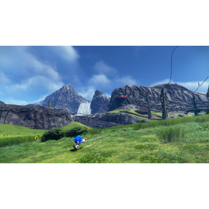Sonic Frontiers - Xbox Series X/Xbox One