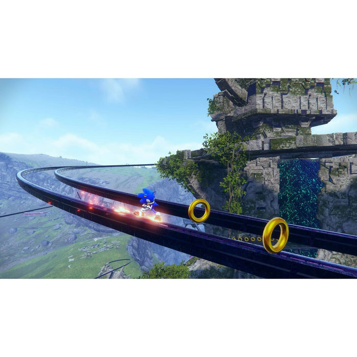 Sonic Frontiers - Xbox Series X/Xbox One