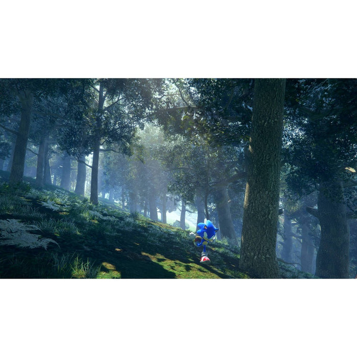 Sonic Frontiers - Xbox Series X/Xbox One