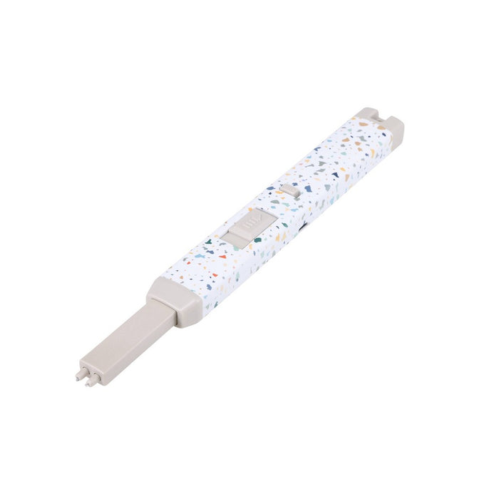 Electric USB Lighter