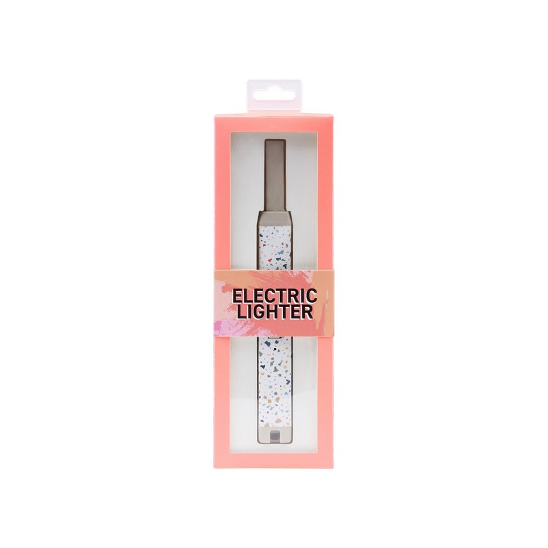 Electric USB Lighter